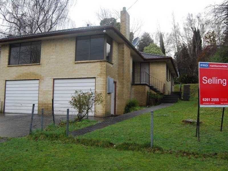 6 West Street, Maydena TAS 7140