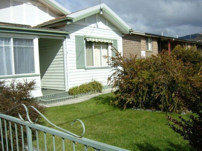8 Charlotte Street, New Norfolk TAS 7140