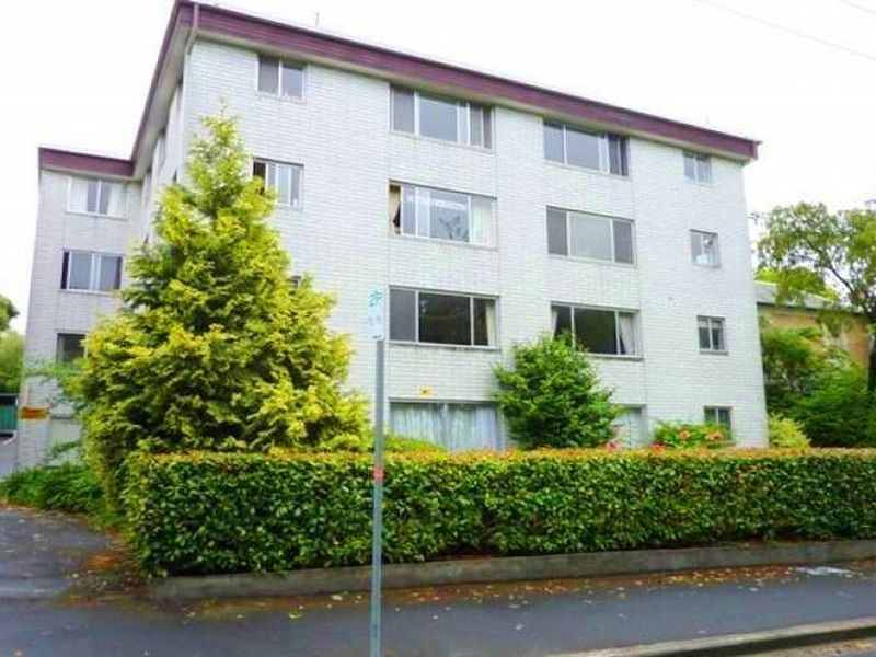 4/220 Davey Street, South Hobart TAS 7004
