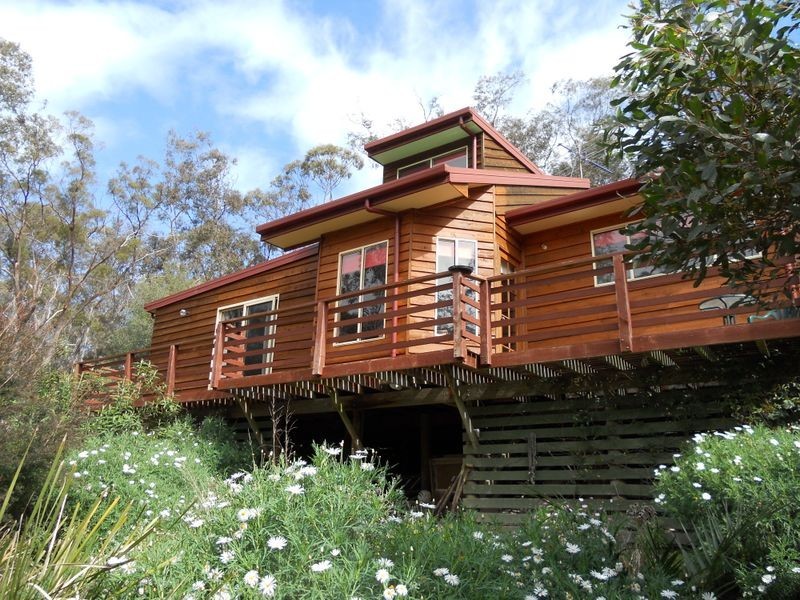 579 Gellibrand Drive, Sandford TAS 7020