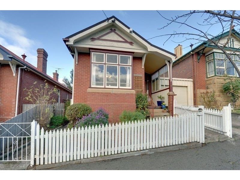 178 Warwick Street, West Hobart TAS 7000