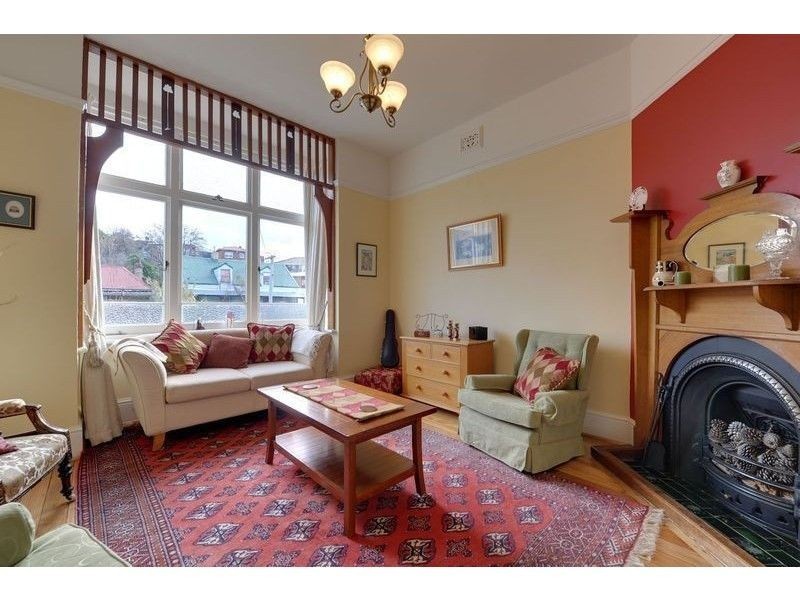 178 Warwick Street, West Hobart TAS 7000