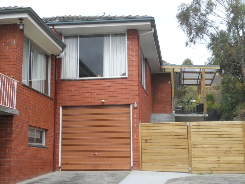 2/28A Eleventh Avenue, West Moonah TAS 7009