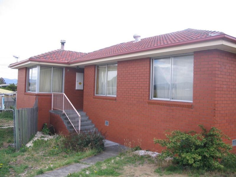 23 Bantick Place, Gagebrook TAS 7030