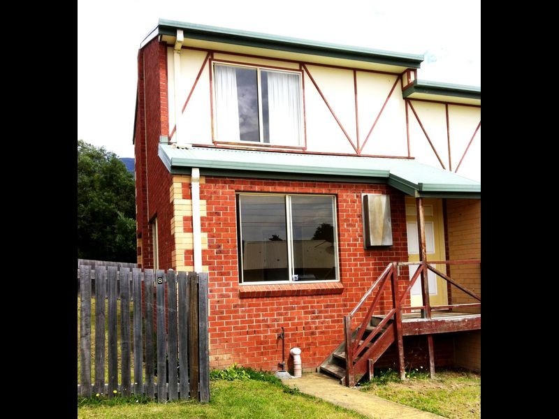 8/315 Tolosa Street, Glenorchy TAS 7010