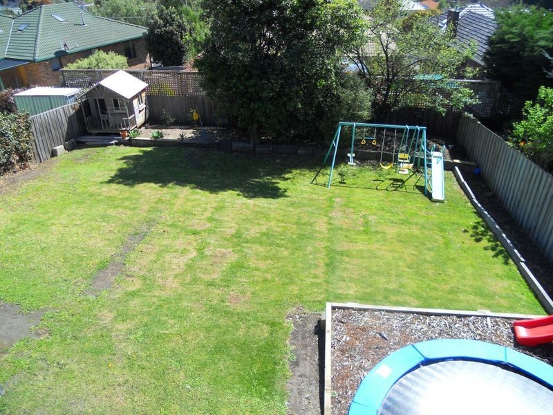 5 Longview Avenue, Sandy Bay TAS 7005
