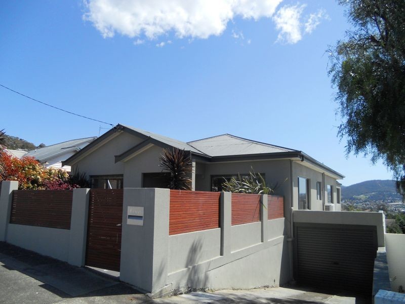 5 Longview Avenue, Sandy Bay TAS 7005