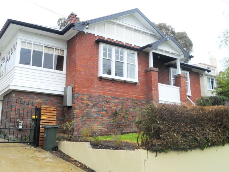 76 York Street, Sandy Bay TAS 7005