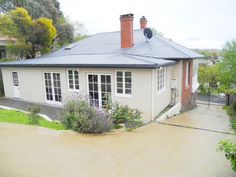 76 York Street, Sandy Bay TAS 7005