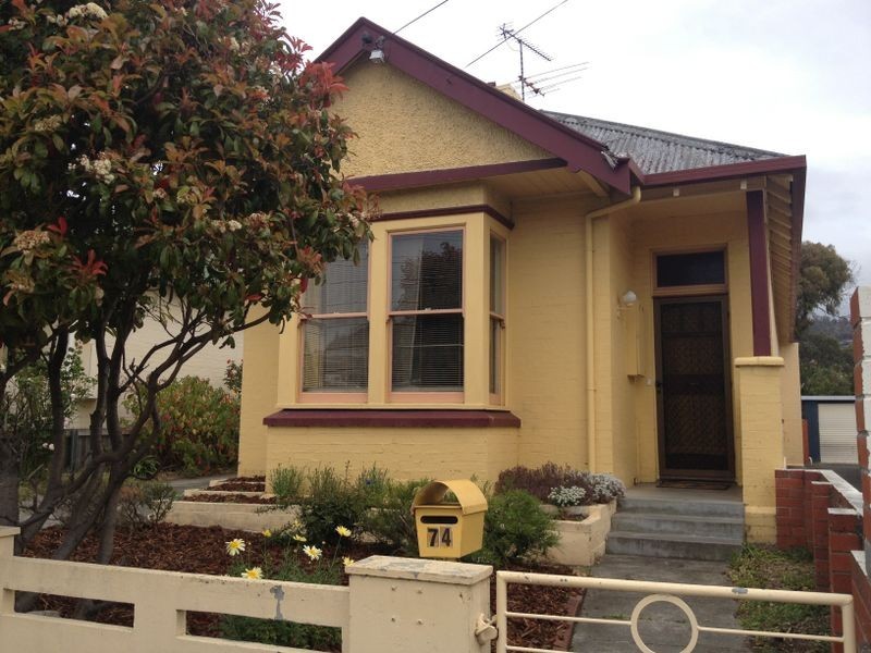 74 Clare Street, New Town TAS 7008