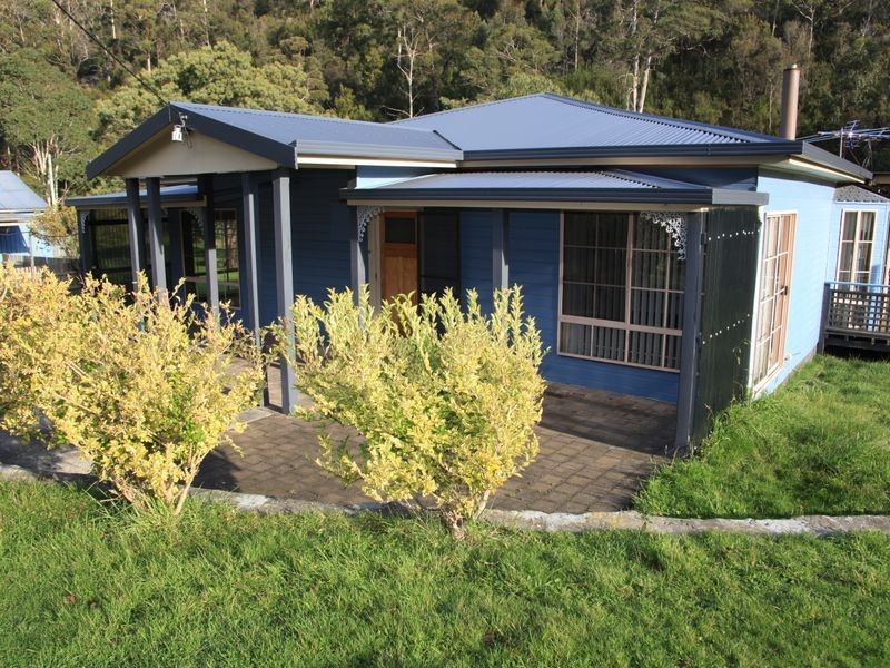 1814 Main Road, Nubeena TAS 7184