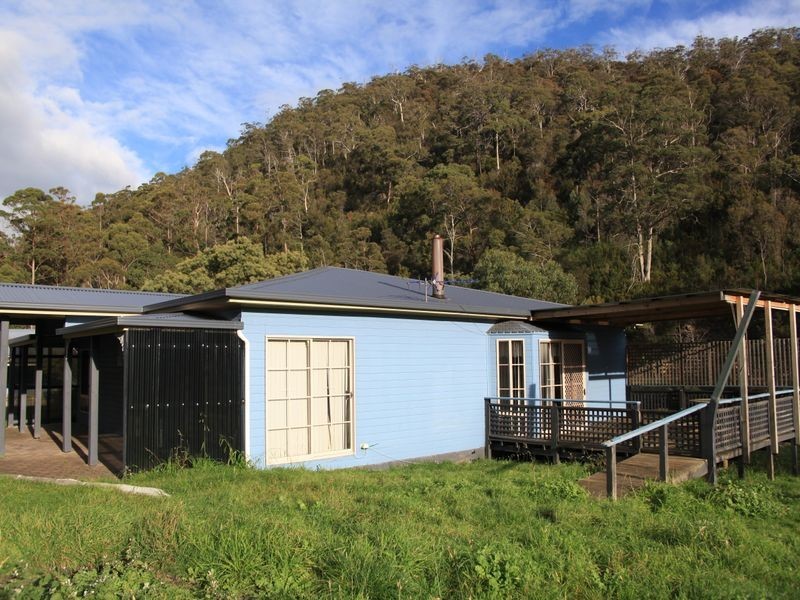 1814 Main Road, Nubeena TAS 7184