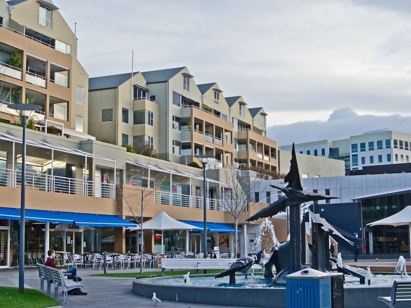 37 Salamanca Square, Battery Point TAS 7004