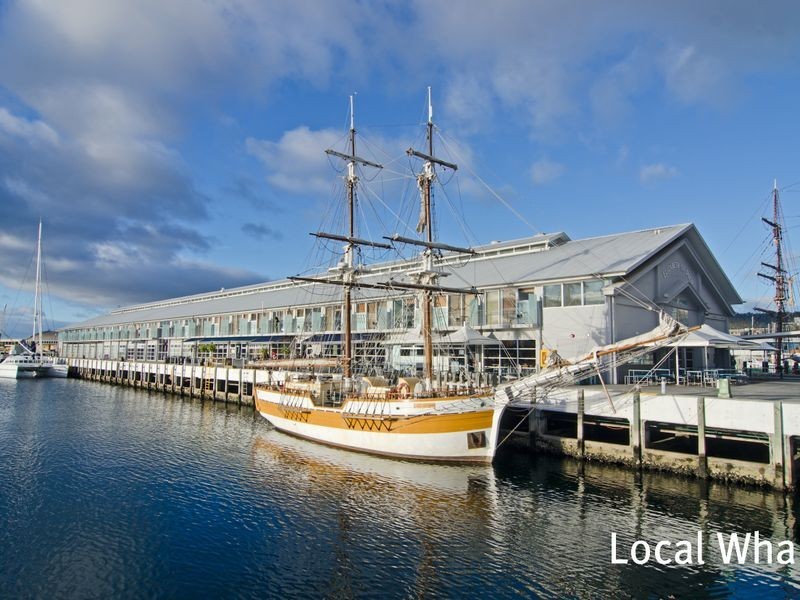 37 Salamanca Square, Battery Point TAS 7004