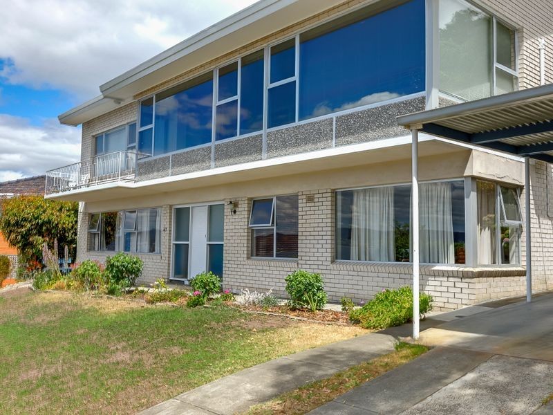 1/43 Beddome Street, Sandy Bay TAS 7005