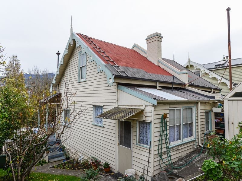 115-117 Brooker Avenue, Glebe TAS 7000