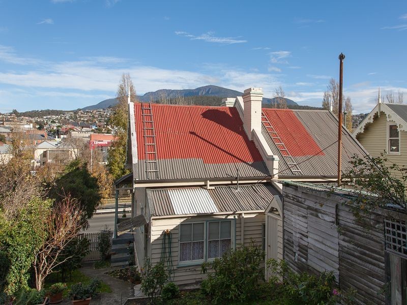 115-117 Brooker Avenue, Glebe TAS 7000