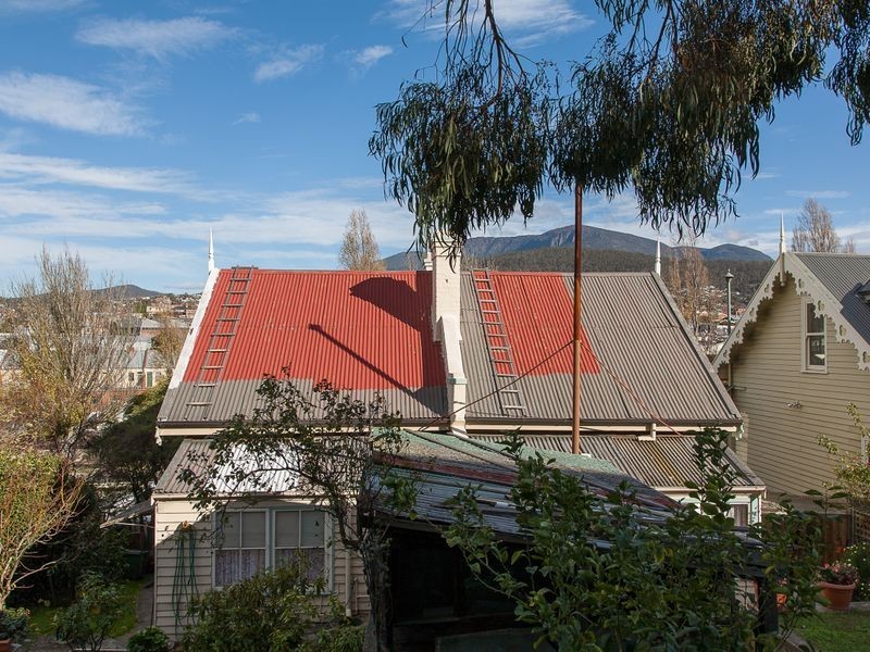 115-117 Brooker Avenue, Glebe TAS 7000