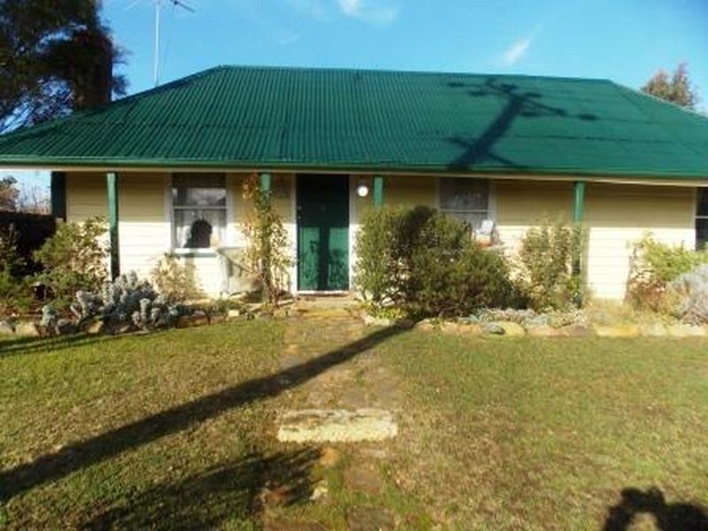 31 High Street, Oatlands TAS 7120