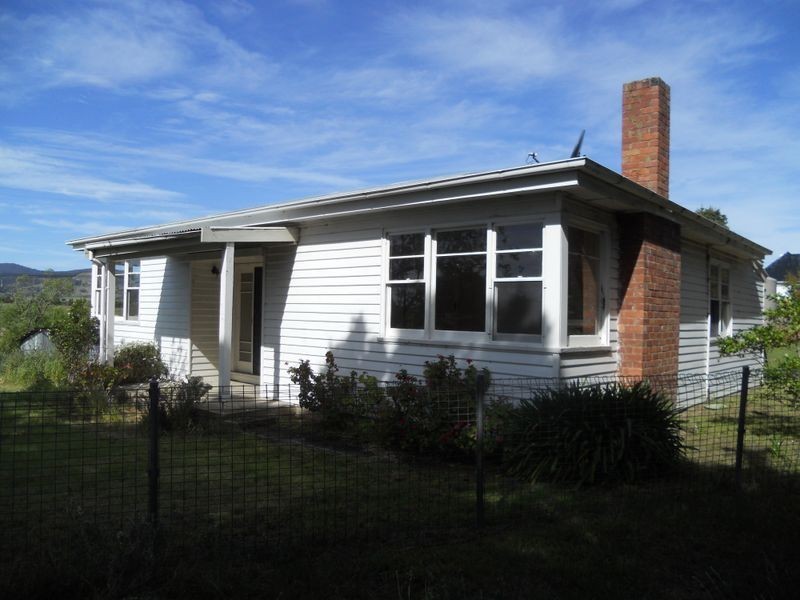 1/272 Colebrook Road, Richmond TAS 7025