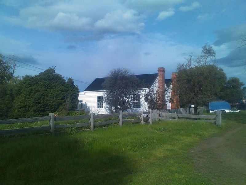 2/272 Colebrook Road, Richmond TAS 7025