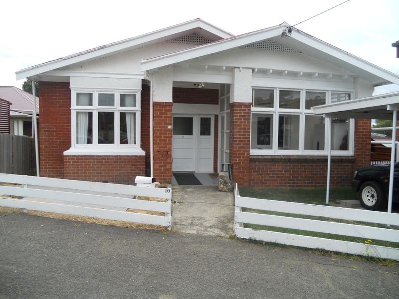 10 Forbes Avenue, West Hobart TAS 7000