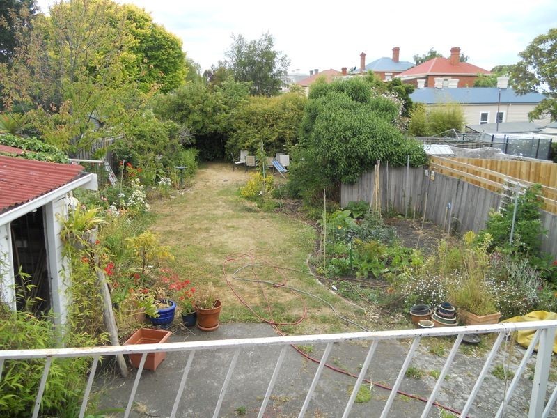 10 Forbes Avenue, West Hobart TAS 7000