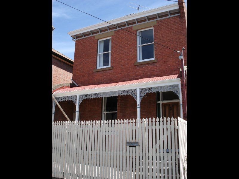 43 Goulburn Street, Hobart TAS 7000