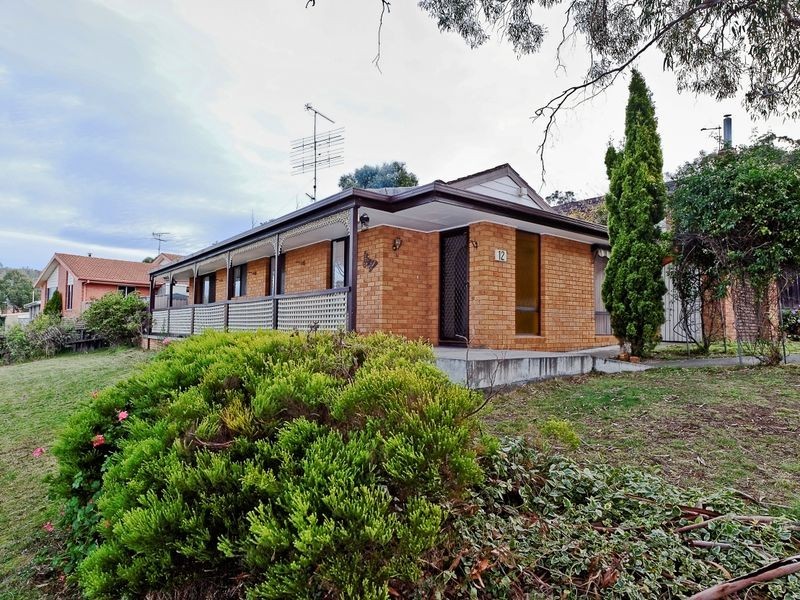 12 Tollard Place, Rokeby TAS 7019