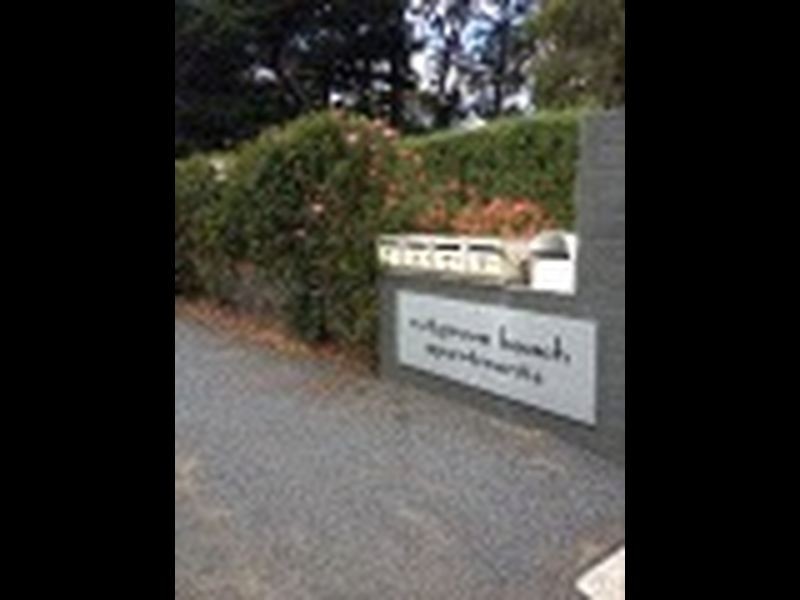 1/5 Beechworth Road, Sandy Bay TAS 7005