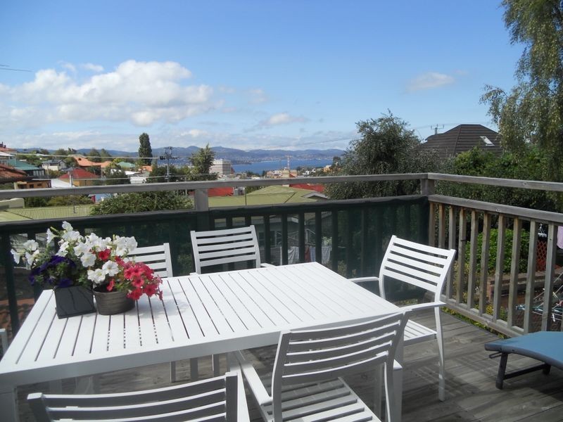 3 William Street, West Hobart TAS 7000