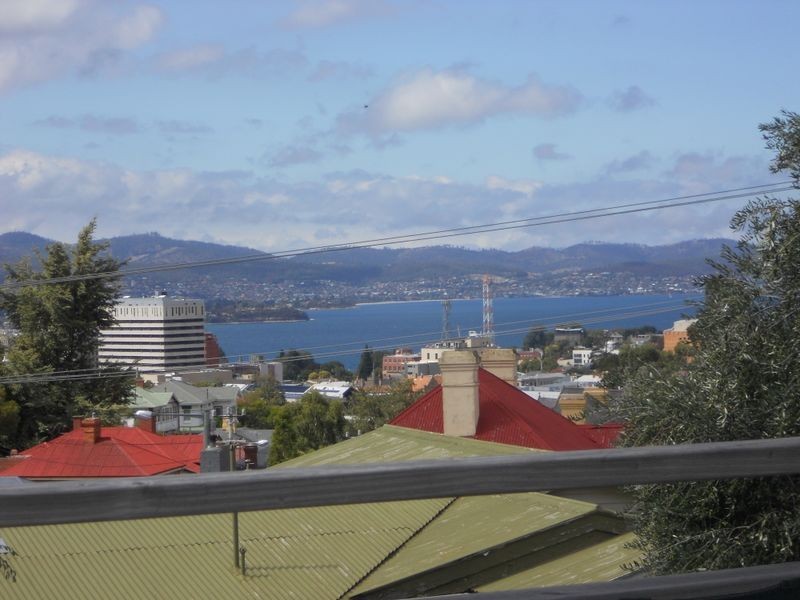3 William Street, West Hobart TAS 7000