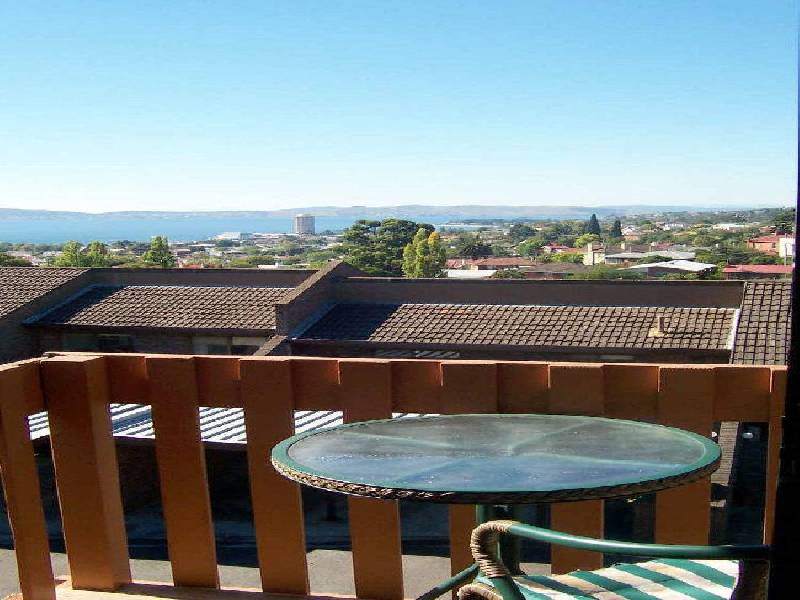 7/5 Lynton Avenue, Battery Point TAS 7004