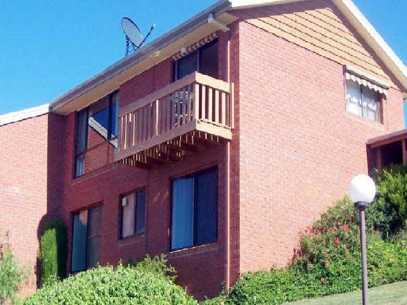 7/5 Lynton Avenue, Battery Point TAS 7004