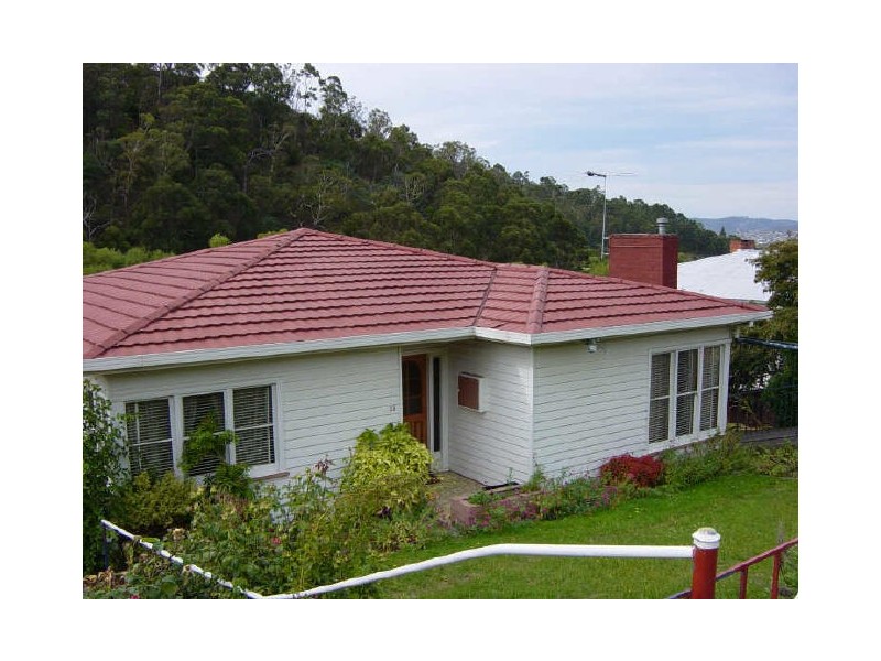 55 Cascade Road, South Hobart TAS 7004