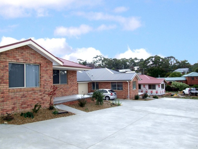 6/3 Home Avenue, Blackmans Bay TAS 7052