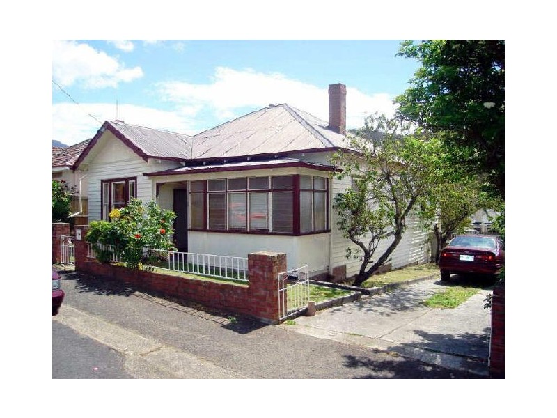 33 Wentworth Street, South Hobart TAS 7004