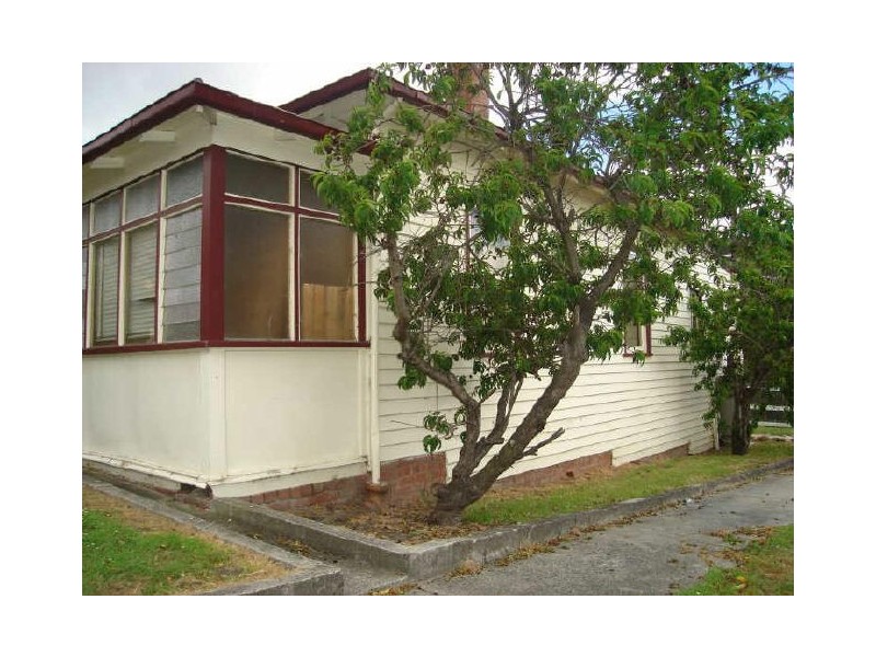 33 Wentworth Street, South Hobart TAS 7004
