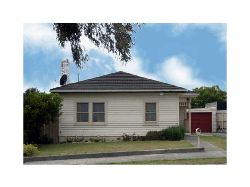 42 St Aubyn Square, Moonah TAS 7009