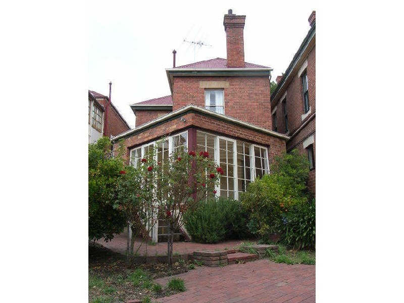 97 Hampden Road, Battery Point TAS 7004