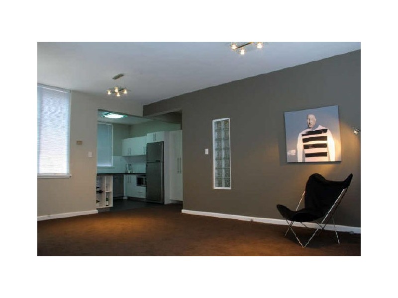 1/1a Sayer Crescent, Sandy Bay TAS 7005