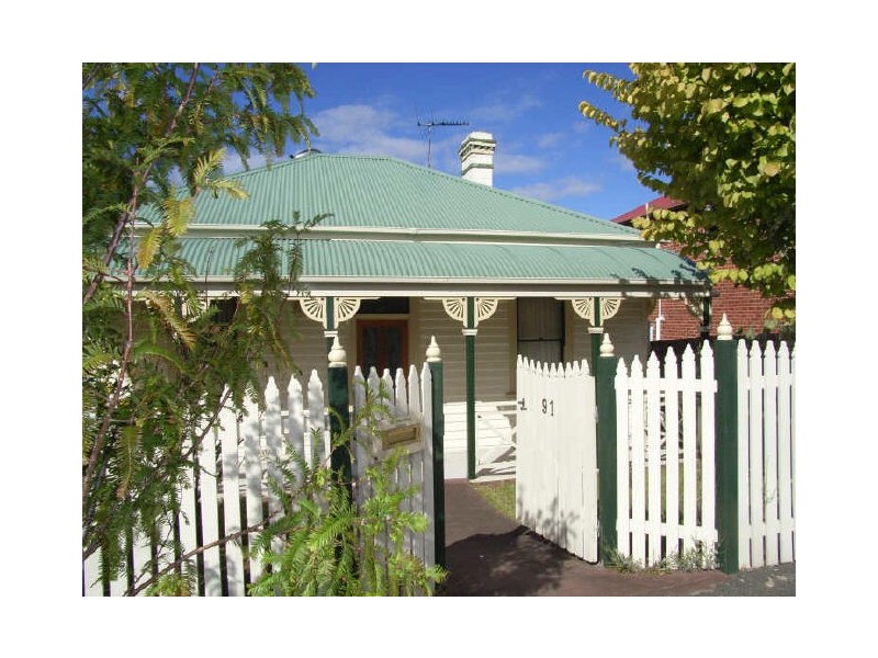 91 Princes Street, Sandy Bay TAS 7005