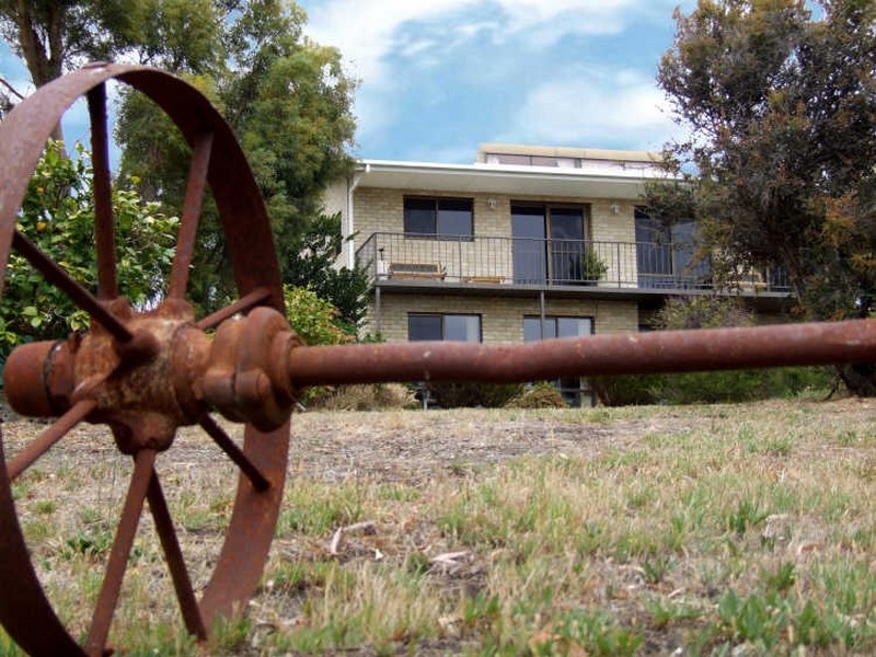 313 Gwandalan Road, Saltwater River TAS 7186