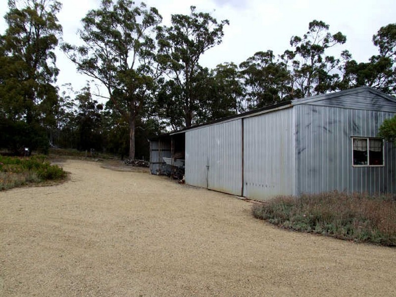 313 Gwandalan Road, Saltwater River TAS 7186