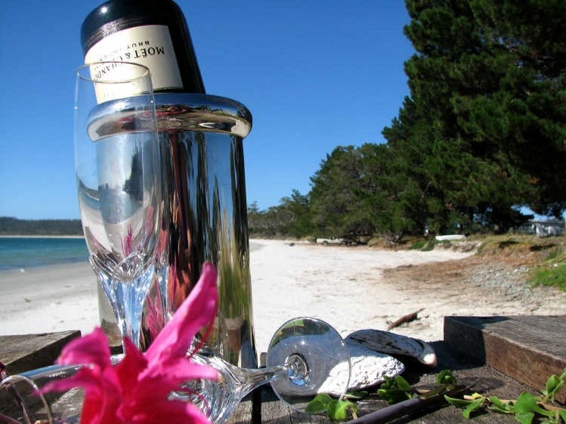 313 Gwandalan Road, Saltwater River TAS 7186