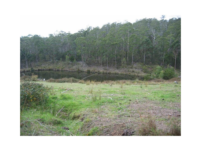 Gospel Hall Road, Gardners Bay TAS 7112