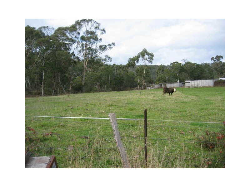 Gospel Hall Road, Gardners Bay TAS 7112