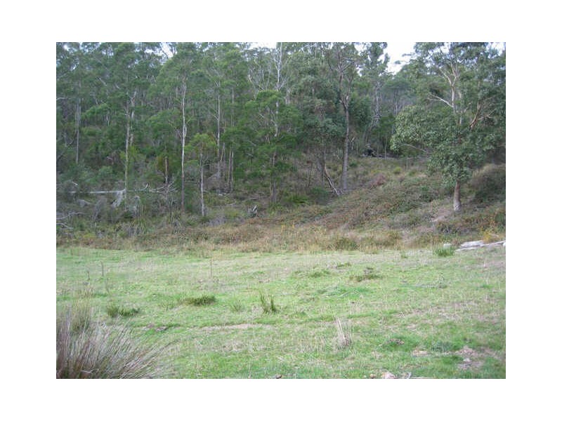 Gospel Hall Road, Gardners Bay TAS 7112