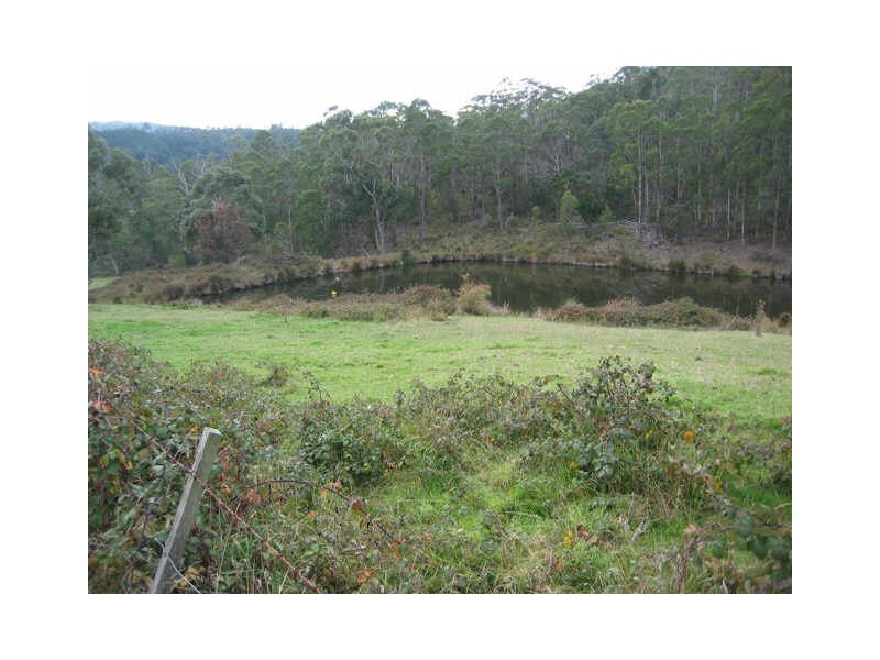 Gospel Hall Road, Gardners Bay TAS 7112