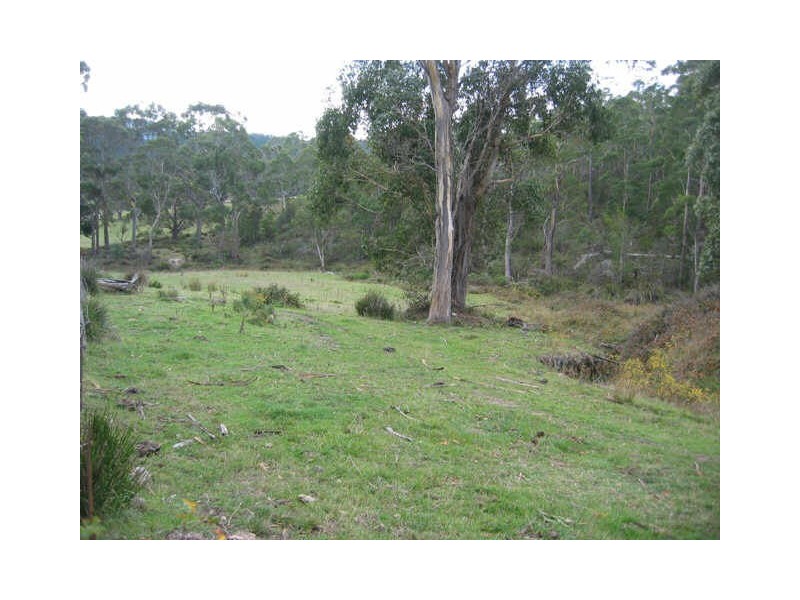 Gospel Hall Road, Gardners Bay TAS 7112